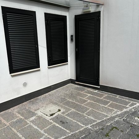 Ferienwohnung Roby & Simo San Giorgio a Cremano Exterior foto