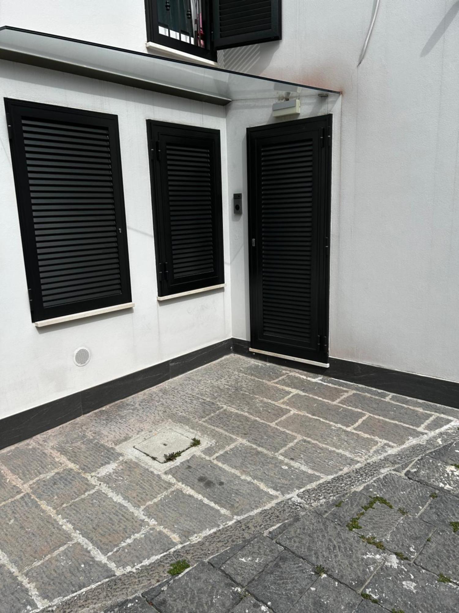 Ferienwohnung Roby & Simo San Giorgio a Cremano Exterior foto